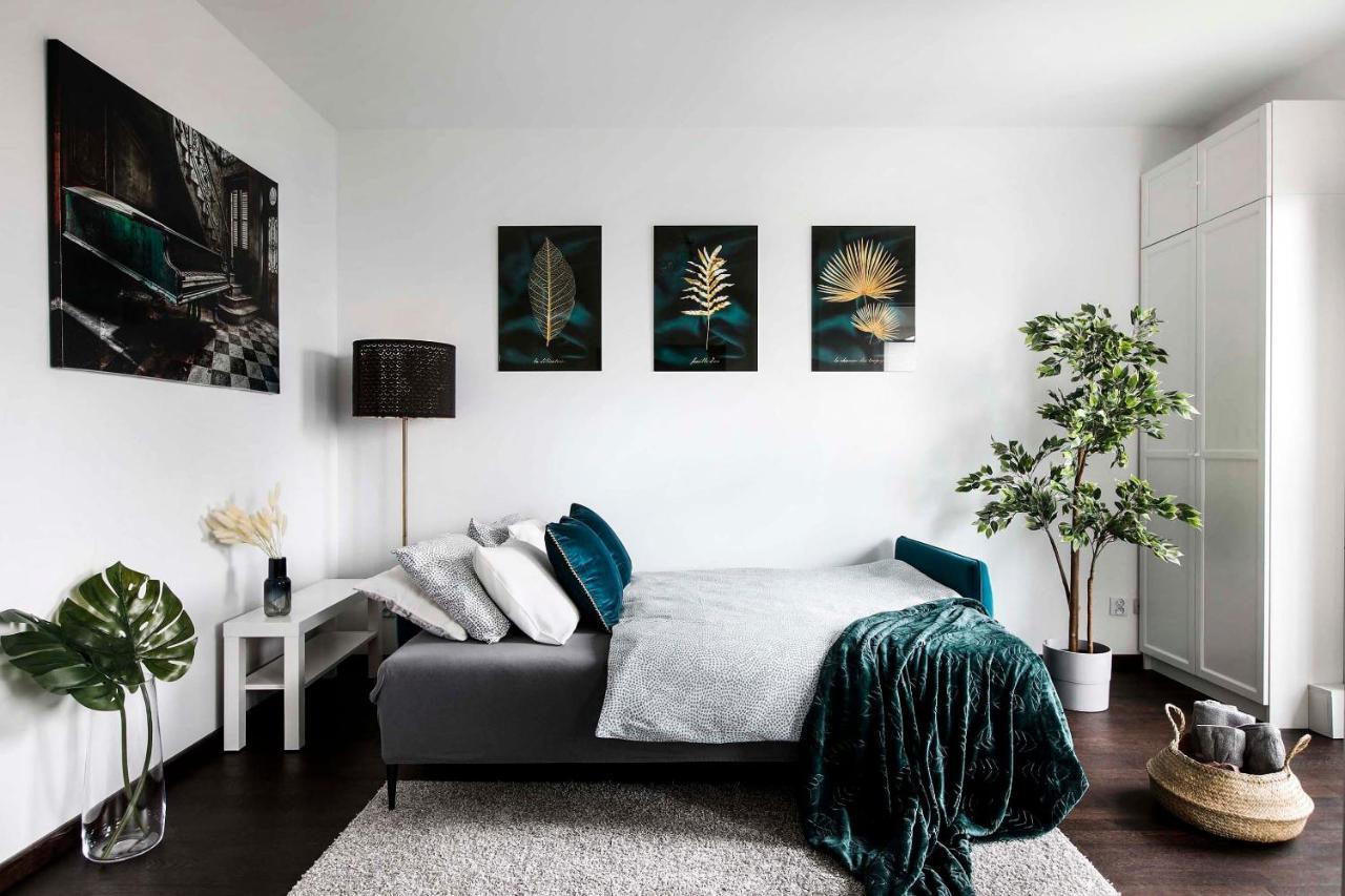 Appartement Cozy With Balcony Next To Vistula Boulevrads, Old Town *